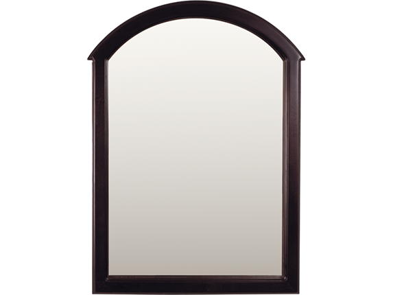 Зеркало 730х550 мм. Беленый дуб в Армавире - изображение 1