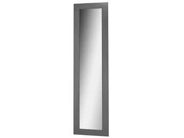 Зеркало настенное BeautyStyle 9 (серый графит) в Сочи