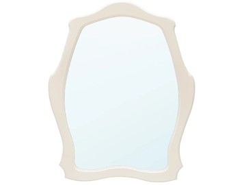 Зеркало настенное Элегия (дуб шампань) в Сочи