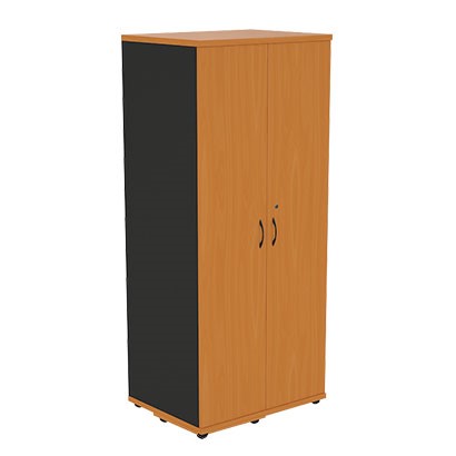 Шкаф-гардероб Моно-Люкс G5A05 в Новороссийске - изображение