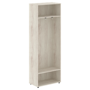 Каркас шкафа-гардероба LOFTIS Сосна Эдмонт  LCW 80 (800х430х2253) в Сочи