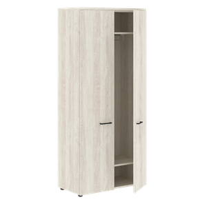 Шкаф гардеробный XTEN сосна Эдмонд XCW 85  (850х410х1930) в Краснодаре