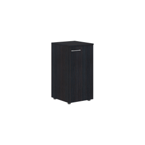 Шкаф низкий с глухими дверцами правый XTEN Дуб Юкон  XLC 42.1(R)  (425х410х795) в Краснодаре