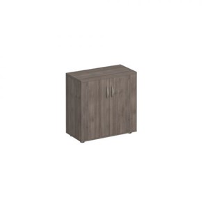 Шкаф приставной Комфорт КФ, дуб шамони темный (75x38x75) К.530 ШТ в Сочи