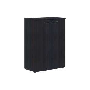 Шкаф средний с глухими дверьми XTEN Дуб Юкон  XMC 85.1 (850х410х1165) в Краснодаре