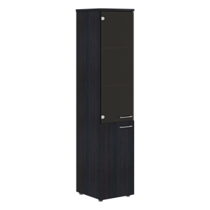 Шкаф-колонна левая XTEN Дуб Юкон  XHC 42.2 (L)  (425х410х1930) в Сочи