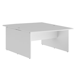 Письменный стол XTEN Белый X2CT 149.1 (1400х1806х750) в Сочи