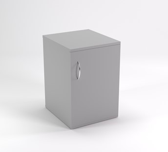 Тумба приставная ТМД 4.5, Серый в Армавире - изображение
