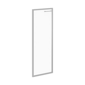 Левая стеклянная дверь XTEN  XRG 42-1 (R) (1132х22х420) в Сочи