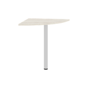 Приставка к  письменному столу XTEN сосна Эдмонд XKD 700.1 (700х700х750) в Армавире