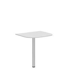 Приставка к столу XTEN Белый XR 706.1 (700х600х750) в Армавире