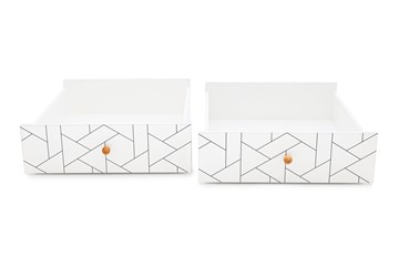 Ящики для кровати для кровати Stumpa "Мозаика" в Сочи