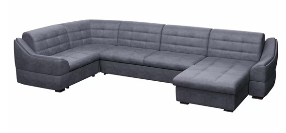 П-образный диван Антарес 1 ПДУ New в Армавире - изображение