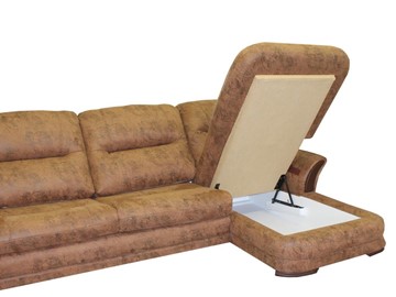 П-образный диван Квин 6 БД в Армавире - предосмотр 1