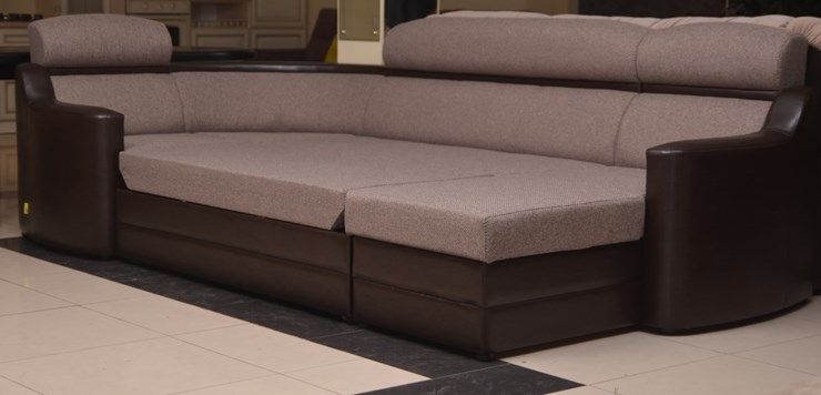 П-образный диван Виола 2 в Армавире - изображение 4