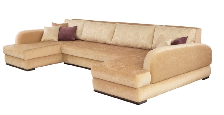 П-образный диван Гарден-П в Армавире - изображение 2