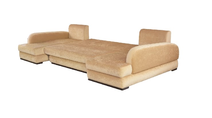 П-образный диван Гарден-П в Армавире - изображение 1