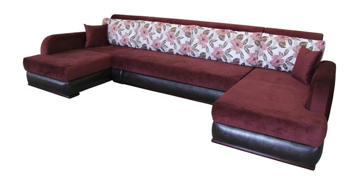 П-образный диван Гарден-П в Армавире - изображение 3
