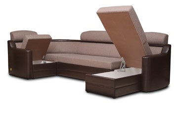 П-образный диван Виола 2 в Армавире - предосмотр 1