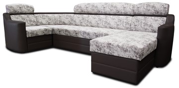 П-образный диван Виола 2 в Армавире - предосмотр 2