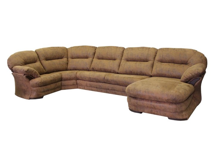 П-образный диван Квин 6 БД в Краснодаре - изображение 2