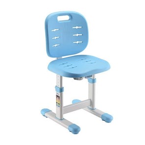 Детский растущий стул FauDesk SST2 Blue в Сочи