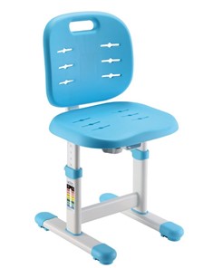 Кресло Holto-6 голубой в Сочи