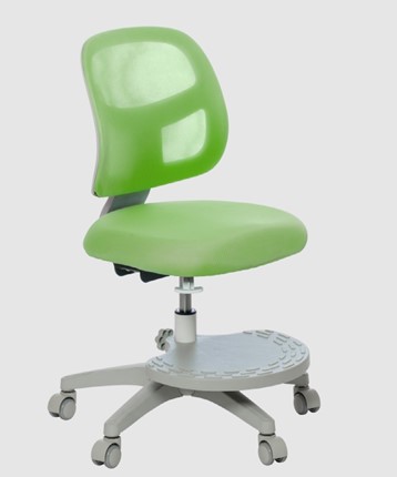 Растущее кресло Holto-22 зеленое в Краснодаре - изображение
