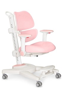 Растущее детское кресло Space Air Pink Y-609 KB в Краснодаре