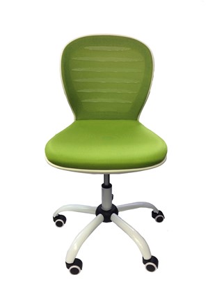Кресло LB-C 15, цвет зеленый в Сочи - изображение