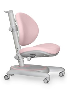 Растущее кресло Mealux Ortoback Pink в Армавире