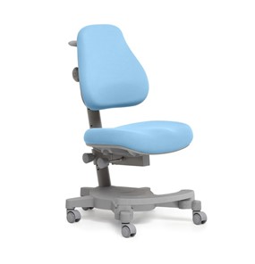 Растущее кресло Cubby Solidago blue в Сочи