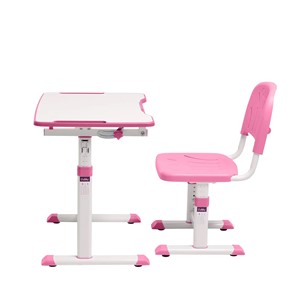 Стол растущий и стул Olea pink в Армавире - предосмотр 4