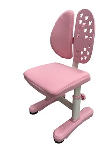 Растущая парта + стул Vivo Pink FUNDESK в Новороссийске - предосмотр 8