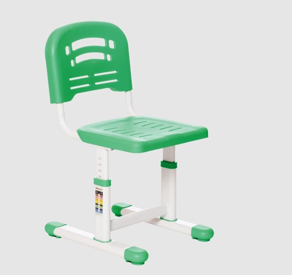 Растущая парта и растущий стул SET HOLTO-17А, зеленый в Армавире - изображение 21