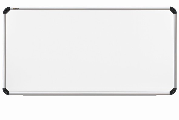 Магнитная доска для рисования BRAUBERG Premium 120х240 см, улучшенная алюминиевая рамка в Сочи - изображение