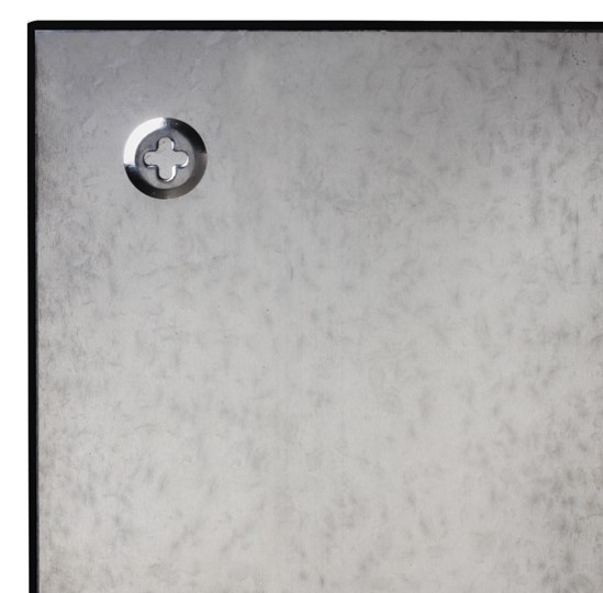 Магнитная стеклянная доска для рисования BRAUBERG 60х90 см, черная в Краснодаре - изображение 5