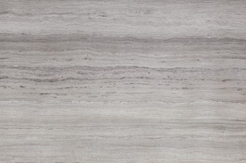 Стеновая панель 3000х6х600 Травертин серый в Сочи