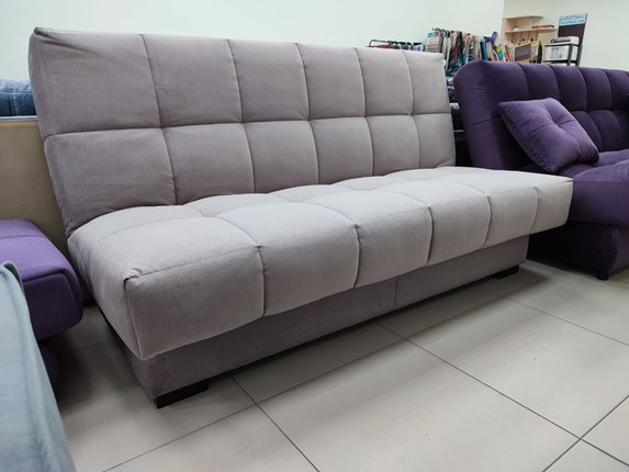 Прямой диван Финка 3 2 в Сочи - изображение